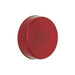 Clearance Light Red Round 2 - 1/2" - Young Farts RV Parts