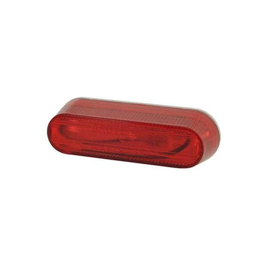 Clearance Marker Light Red - Young Farts RV Parts
