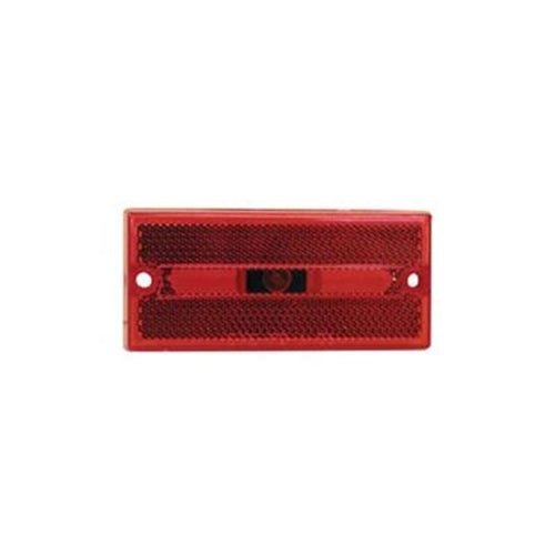 Clearance/Side Marker Light Red Light - Young Farts RV Parts