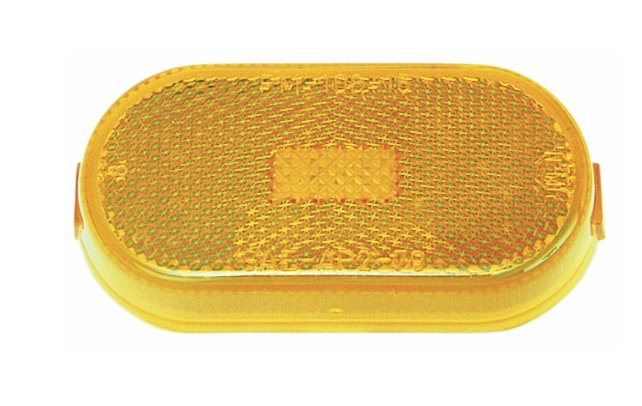 Clearance/Side Marker Lights Amber Light - Young Farts RV Parts