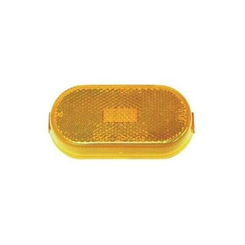 Clearance/Side Marker Lights Amber Light - Young Farts RV Parts