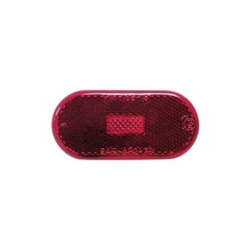 Clearance/Side Marker Lights Red Light - Young Farts RV Parts