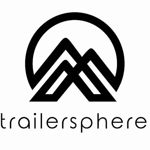 Clever Cover for Barker Jack Custom Electric Tongue Jack - Young Farts RV Parts