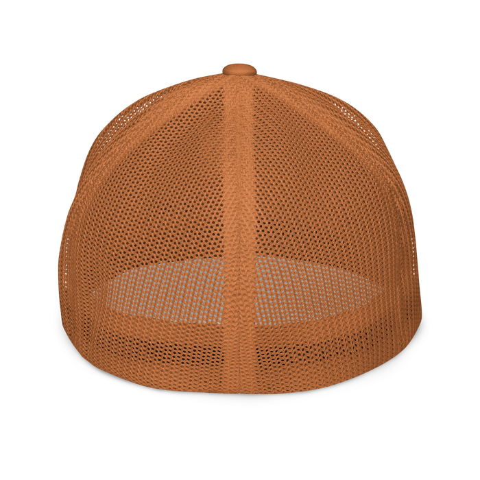 Young Farts (Looks Better Dirty) Trucker Hat