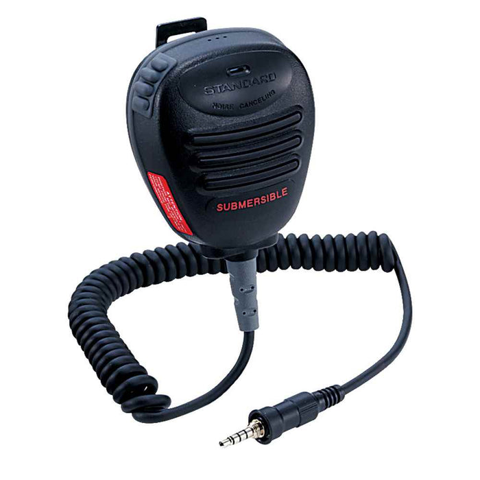 CMP460 Submersible Noise - Cancelling Speaker Microphone - Young Farts RV Parts