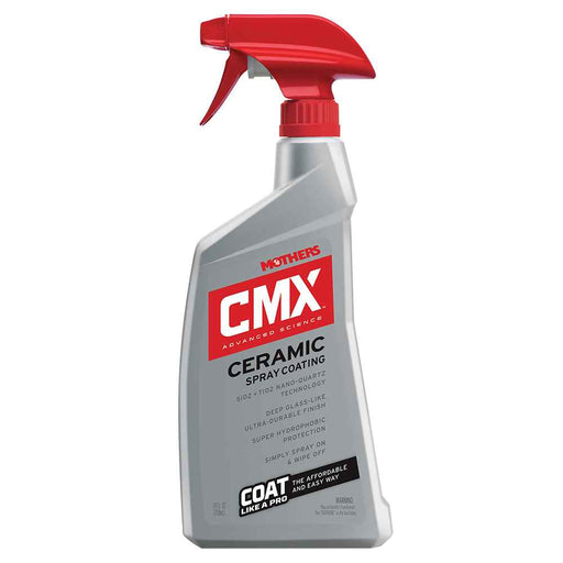 CMX Ceramic Spray Coating - 24oz. - Young Farts RV Parts