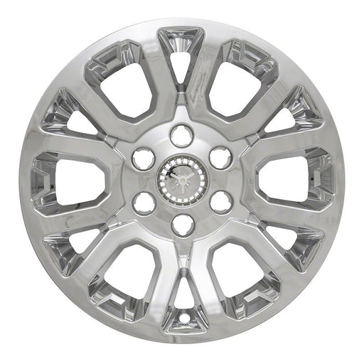 Coast To Coast IWCIMP404X IMPOSTOR 6 Double Spoke Wheel Skin 18" - Set of 4 - Young Farts RV Parts