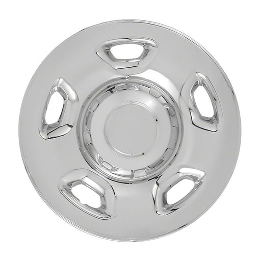 Coast To Coast IWCIMP59XN IMPOSTOR 5 Flat Spoke Wheel Skin 17" - Set of 4 - Young Farts RV Parts