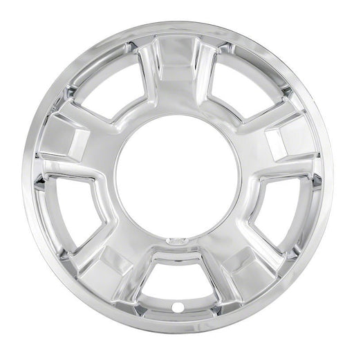 Coast2Coast IWCIMP326X IMPOSTOR 5 CC Spoke Wheel Skin 17" - Set of 4 - Young Farts RV Parts