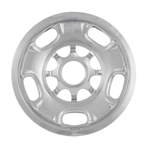 Coast2Coast IWCIMP84X IMPOSTOR 5 Spoke Wheel Skin 17" - Set of 4 - Young Farts RV Parts