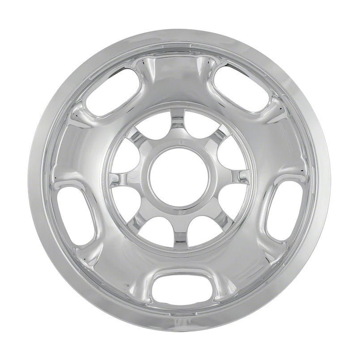 Coast2Coast IWCIMP84X IMPOSTOR 5 Spoke Wheel Skin 17" - Set of 4 - Young Farts RV Parts