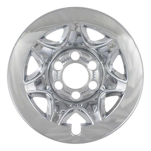 Coast2Coast IWCIMP89X IMPOSTOR 7 Spoke Wheel Skin 17" - Set of 4 - Young Farts RV Parts