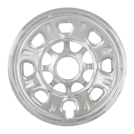 Coast2Coast IWCIMP92X IMPOSTOR 8 Spoke Wheel Skin 18" - Set of 4 - Young Farts RV Parts