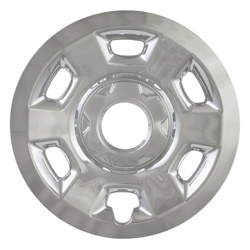 Coast2Coast IWCIMP93X IMPOSTOR 6 Vent Wheel Skin 16" - Set of 4 - Young Farts RV Parts