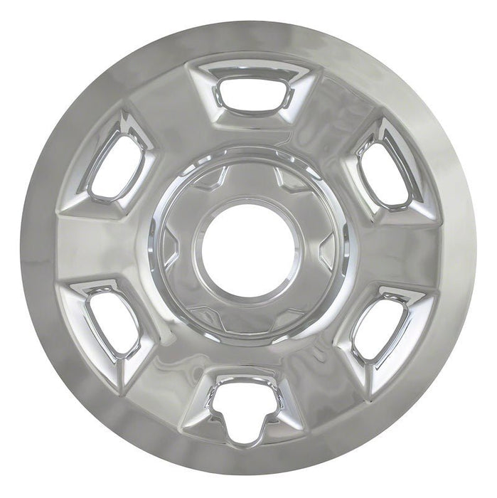 Coast2Coast IWCIMP93X IMPOSTOR 6 Vent Wheel Skin 16" - Set of 4 - Young Farts RV Parts