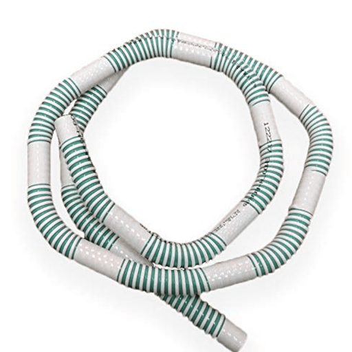 Cold Water Fill Hose ID 1 1/4 - With Flats - Young Farts RV Parts