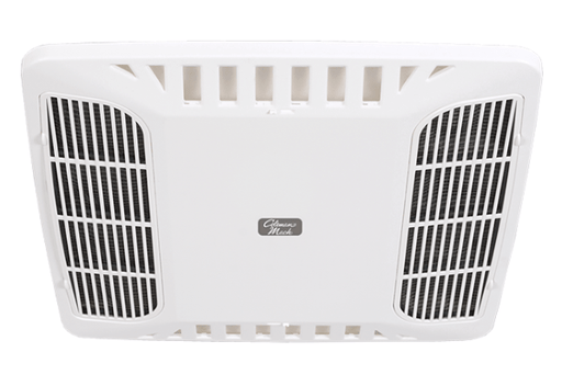 Coleman 8430A633 Air Conditioner Ceiling Assembly, Cool Only - Young Farts RV Parts