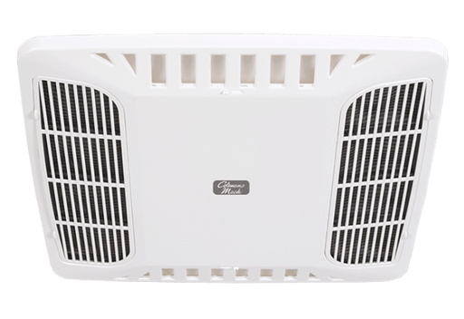 Coleman 8430A633 Air Conditioner Ceiling Assembly, Cool Only - Young Farts RV Parts