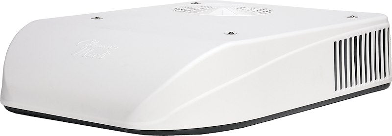 Coleman Mach 37004 - 076 Mach 8 Plus Air Conditioner 15000 BTU W/ HP - White - Young Farts RV Parts