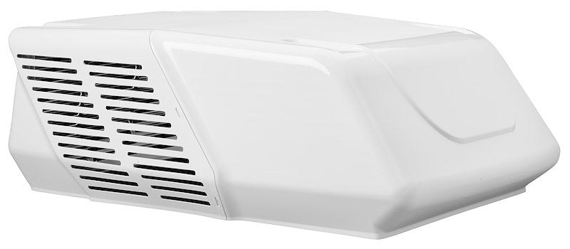 Coleman Mach 38203-065 Mach 3 Plus EZ Air Conditioner 13500 BTU - White