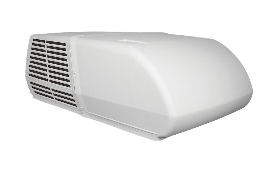 Coleman Mach 38204 - 0665 Mach 15 Roughneck Air Conditioner - 15,000 BTU - Young Farts RV Parts