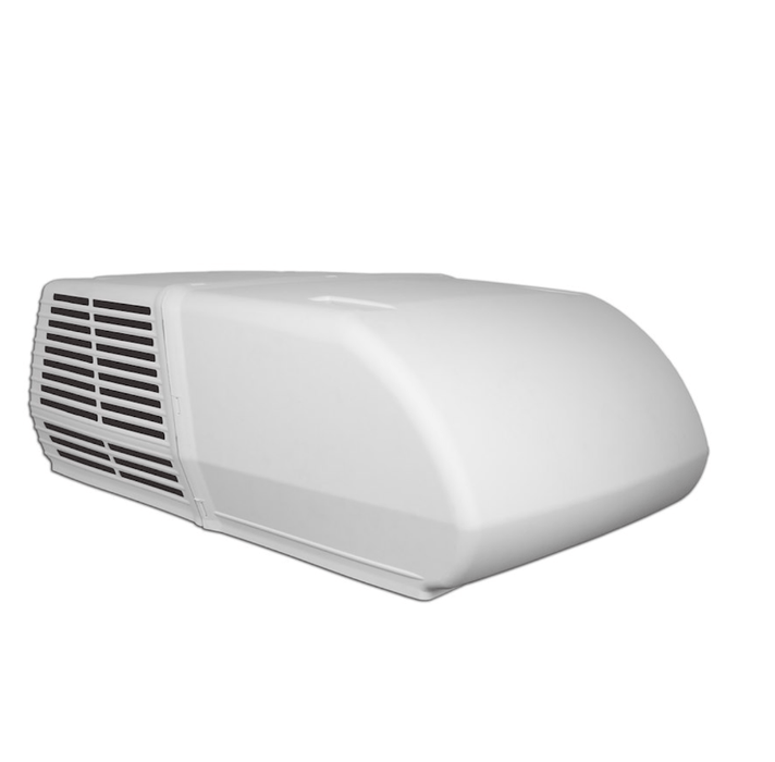 Coleman Mach 38004-066 15 HP2 High-Performance Air Conditioner with Heat Pump