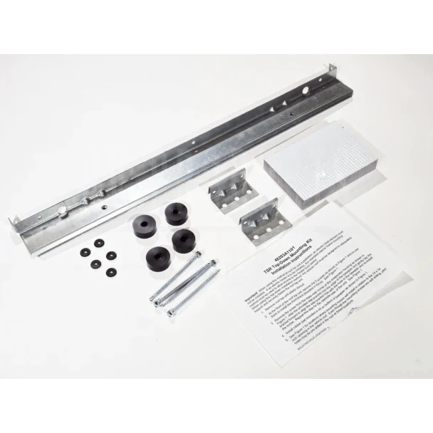 Coleman Mach 48203A1101 Air Conditioner Installation Kit
