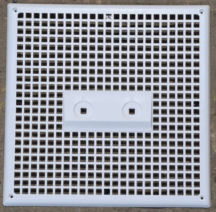 Coleman Mach 8330-4081 Air Conditioner Ceiling Assembly Grille