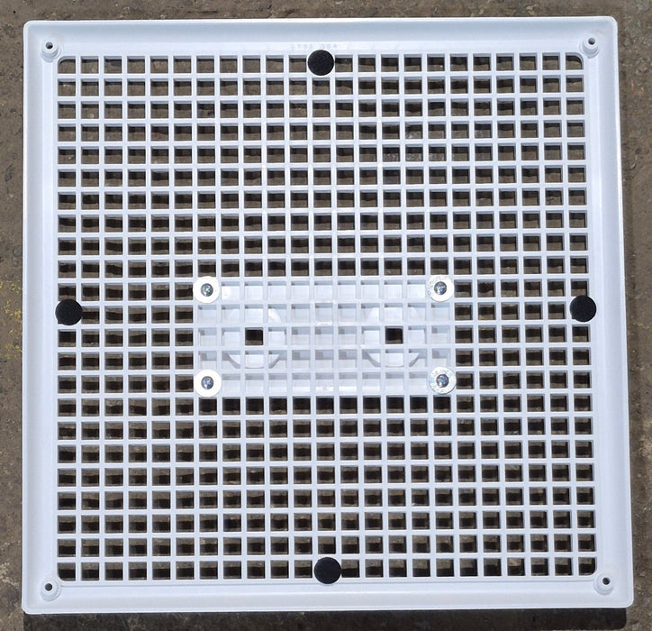 Coleman Mach 8330-4081 Air Conditioner Ceiling Assembly Grille