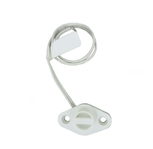 Coleman Mach 8330 - 5191 Air Conditioner Remote Temperature Sensor, White - Young Farts RV Parts