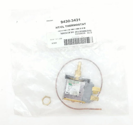 Coleman Mach 9430 - 3431 Air Conditioner Ceiling Assembly Thermostat - Young Farts RV Parts