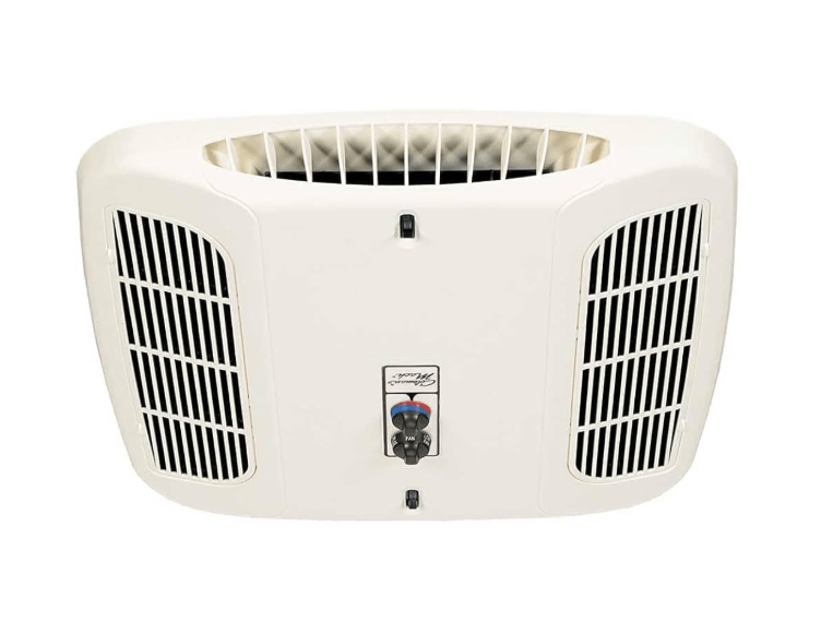 Coleman Mach 9430E715 Air Conditioner Ceiling Assembly - Young Farts RV Parts