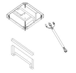 Buy Coleman Mach Air Conditioner Adapter Kit - 8330A5221 Online - Young ...