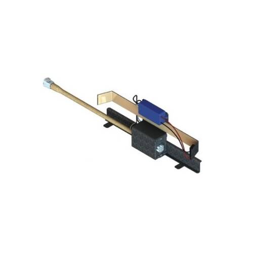 Coleman - Mach Air Conditioner Air Purifier - 47233 - 4601 - Young Farts RV Parts