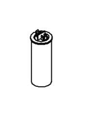 Coleman Mach Air Conditioner Capacitor - 1499-5731