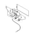 Coleman - Mach Air Conditioner Control Box Assembly; With Terminal Board/ Circuit Board - 8430 - 3861 - Young Farts RV Parts