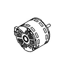 Coleman Mach Air Conditioner Evaporator Fan Motor 1468A3129 - Young Farts RV Parts