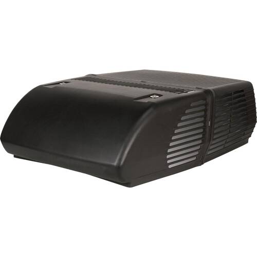 Coleman - Mach Air Conditioner; Mach 10; Fits 14 Inch x 14 Inch Vent Openings; Black - 45204 - 0792 - Young Farts RV Parts