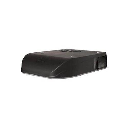 Coleman - Mach Air Conditioner; Mach 8 Plus CUB; Fits 14 Inch x 14 Inch Vent Openings; Black - 47221 - 079 - Young Farts RV Parts