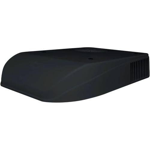 Coleman - Mach Air Conditioner; Mach 8 Plus; Fits 14 Inch x 14 Inch Vent Openings; Black - 47024 - 099 - Young Farts RV Parts
