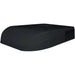 Coleman - Mach Air Conditioner; Mach 8 Plus; Fits 14 Inch x 14 Inch Vent Openings; Black - 47024 - 099 - Young Farts RV Parts
