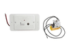 Combination Carbon Monoxide/Propane Detector White - Young Farts RV Parts