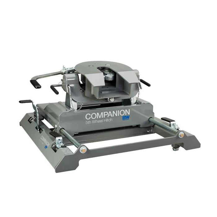 Companion OEM Slider Hitch For Gm - Young Farts RV Parts