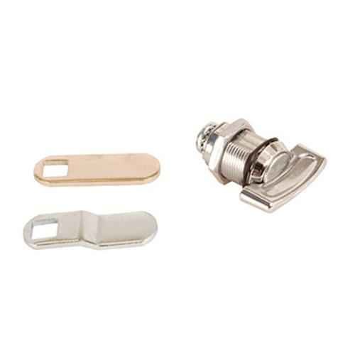 Compartment Lock 1 - 1/8 Thumb Turn - Young Farts RV Parts