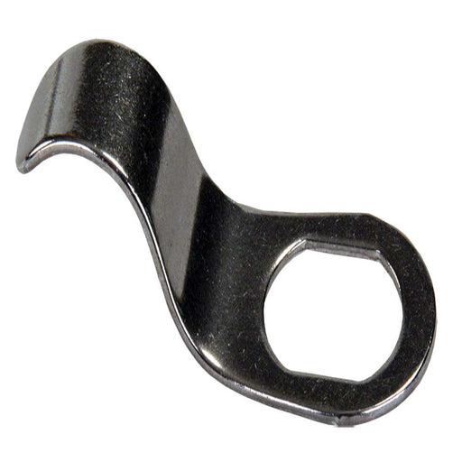 Compartment Lock Finger Pull - Young Farts RV Parts