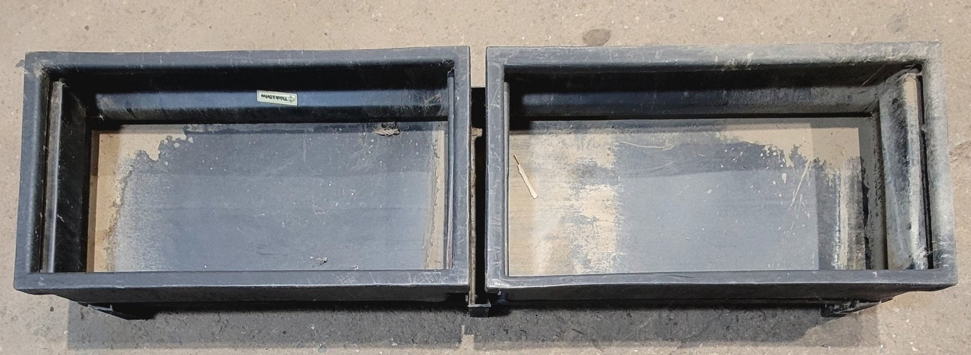 Compartment Storage Drawers - 36134700