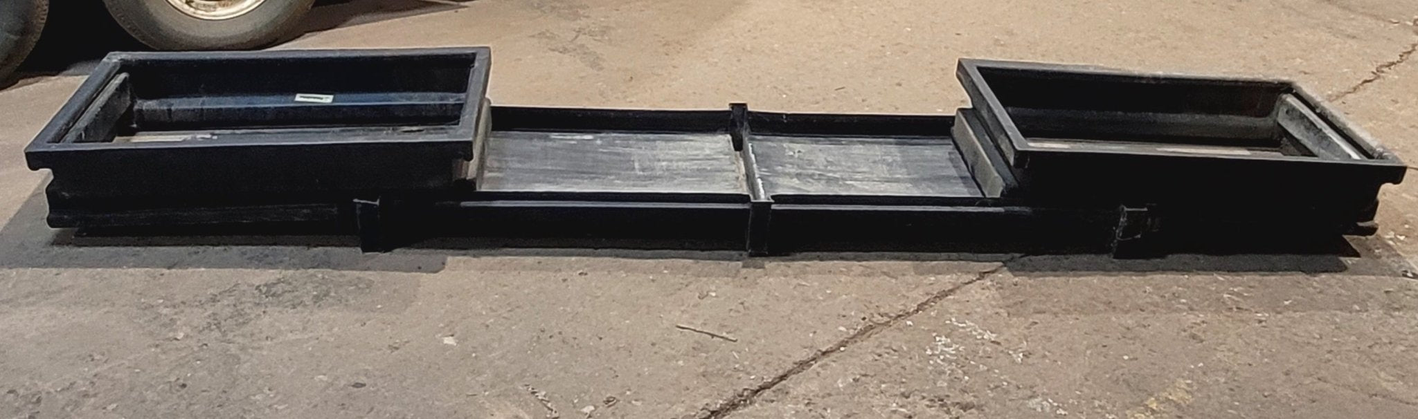 Compartment Storage Drawers - 36134700