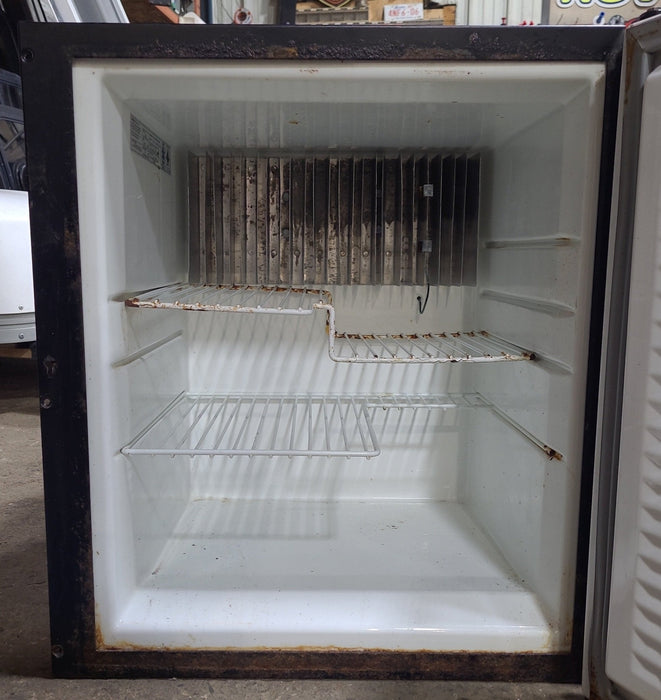 Used Complete Norcold Fridge, 3-Way - 323
