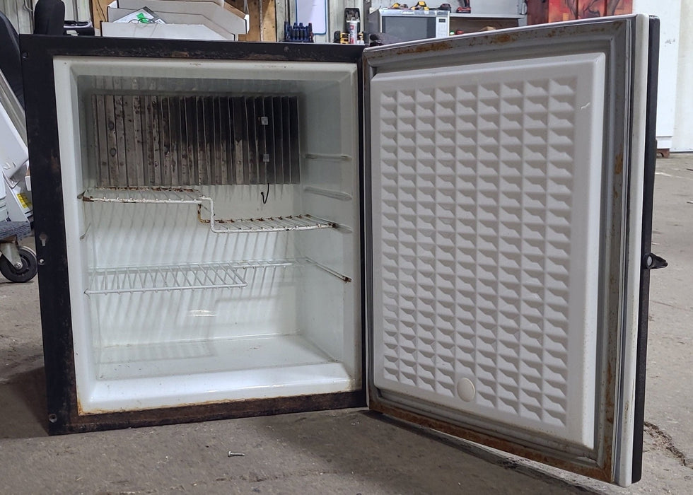 Used Complete Norcold Fridge, 3-Way - 323