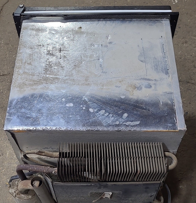 Used Complete Norcold Fridge, 3-Way - 323